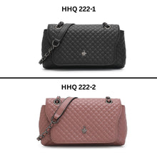 Load image into Gallery viewer, Women's Quilted Sling Bag / Crossbody Bag - HHQ 222