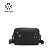 Load image into Gallery viewer, Men&#39;s Leather Sling Bag / Messenger Bag - VVP 10006