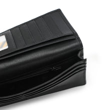 Load image into Gallery viewer, Men&#39;s Genuine Leather RFID Blocking Fortune Wallet - PW 276