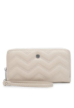 Load image into Gallery viewer, Women&#39;s Quilted Long Purse / Wallet - NP 043