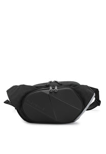 Playboy Men's Waist Bag / Chest Bag - PLS 119