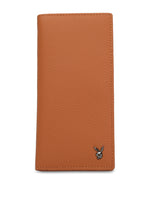 Load image into Gallery viewer, Men&#39;s Genuine Leather RFID Blocking Bi Fold Long / Short Wallet - PW 261