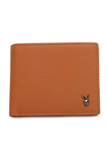 Load image into Gallery viewer, Men&#39;s Genuine Leather RFID Blocking Bi Fold Long / Short Wallet - PW 261