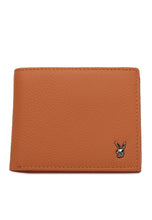 Load image into Gallery viewer, Men&#39;s Genuine Leather RFID Blocking Bi Fold Long / Short Wallet - PW 261