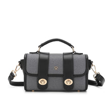 Load image into Gallery viewer, Women's Top Handle  Sling Bag / Crossbody Bag / Shoulder Bag - SFV 8545