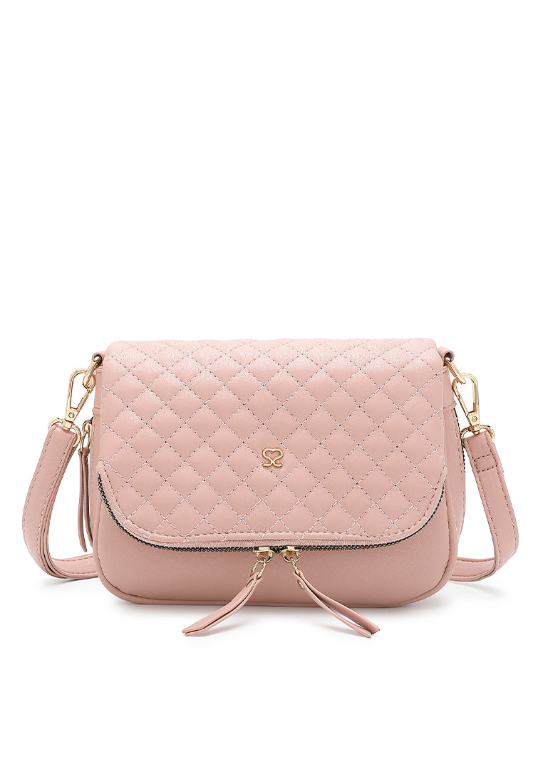 Layla Women's Shoulder Sling Bag / Crossbody Bag - SAP 7995