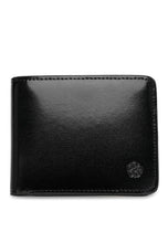 Load image into Gallery viewer, Wild Channel Men&#39;s Genuine Leather RFID Blocking Bi Fold Wallet - NW 008