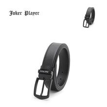 Load image into Gallery viewer, 35mm Pin Buckle Belt - JPB 805