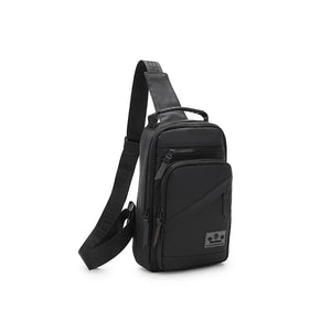 Men's Chest Bag / Sling Bag / Crossbody Bag - JB 08-62