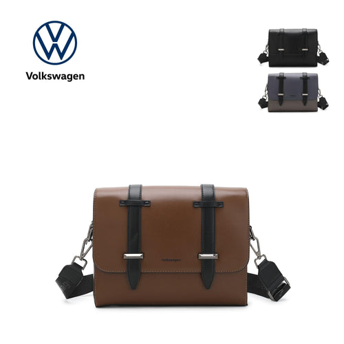 Men Messenger Bag / Sling Bag -  VUN 7953