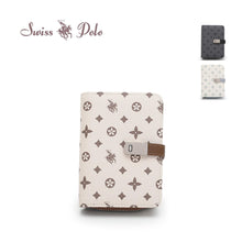 Load image into Gallery viewer, Women&#39;s Monogram Purse / Wallet - SLP 70