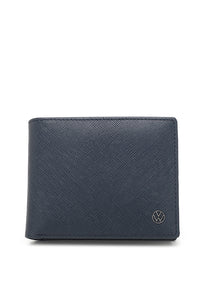 Men's Genuine Leather RFID Wallet -  VWW 144