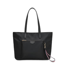 Load image into Gallery viewer, Women&#39;s Water Resistant Tote Bag / Hand Bag - NBE 7672