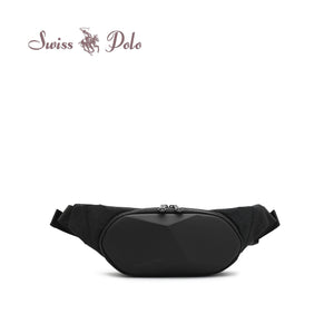 Men's Casual Waist Bag /  Belt Bag / Chest Bag - SXW 317