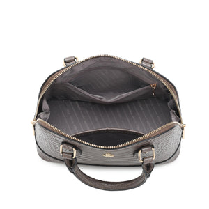 Women's Top Handle Sling Bag / Crossbody Bag - HGE 7765