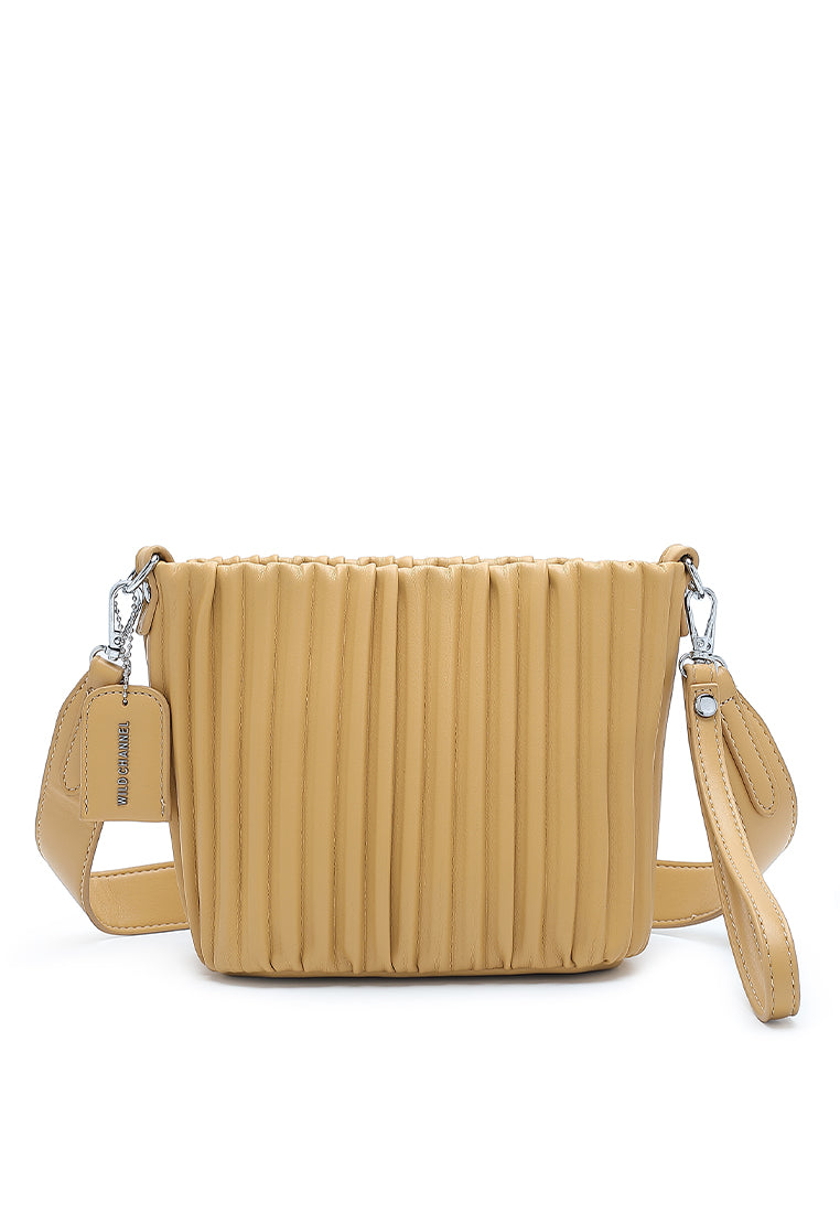 Women's Top Handle Bag / Sling Bag / Shoulder Bag - NDU 2218