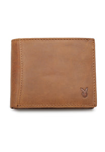 Men's RFID Blocking Wallet - PW 268