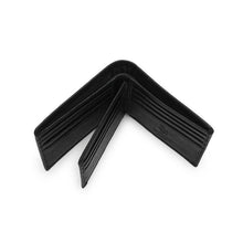 Load image into Gallery viewer, Gift Set - Leather RFID Wallet + 35mm Automatic Buckle Belt - SGS 572-6