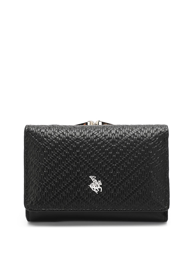 Women's Short Purse / Wallet - SLP 58