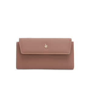 Women's Long Wallet / Purse - SLP 27