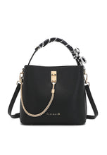 Load image into Gallery viewer, Women&#39;s Hand Bag / Top Handle Bag / Shoulder Bag - BNL 9687