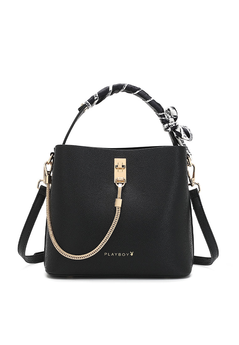 Women's Hand Bag / Top Handle Bag / Shoulder Bag - BNL 9687