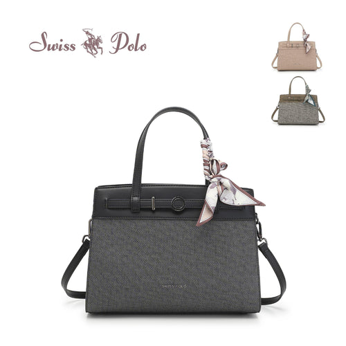 Women's Top Handle Sling Bag / Crossbody Bag / Shoulder Bag - HPH 5838