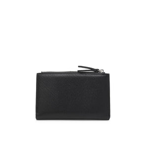 Women's RFID Blocking Wallet / Purse With Coin Compartment - KP 026