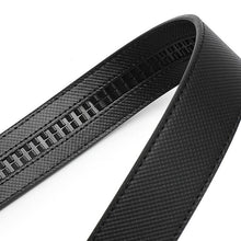 Load image into Gallery viewer, Gift Set - Leather RFID Wallet + 35mm Automatic Buckle Belt - SGS 572-7