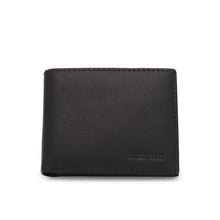 Load image into Gallery viewer, Men&#39;s Genuine Leather RFID Wallet - SW 177