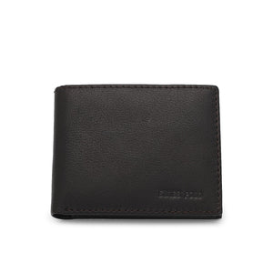 Men's Genuine Leather RFID Wallet - SW 177