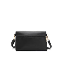 Load image into Gallery viewer, Women&#39;s Faux Leather Crossbody Bag / Sling Bag - HHY 5802