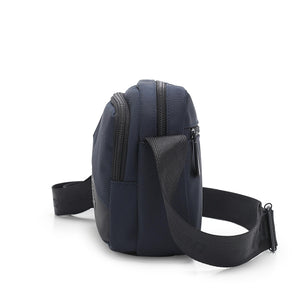 Men's Sling Bag / Crossbody Bag - VVH 7011