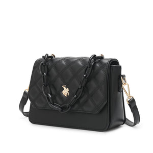 Women's Top Handle Sling Bag / Crossbody Bag - HFX 7723