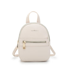 Load image into Gallery viewer, Women's Backpack / Sling Bag + Short Purse / Wallet - SEU 9933