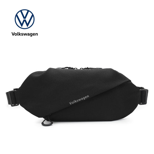 Men's Water Resistance Casual Men's Chest Bag / Shoulder Bag / Crossbody Bag - VUK 8001