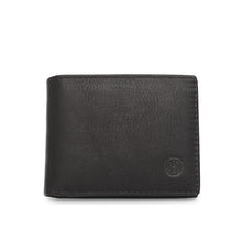 Load image into Gallery viewer, Men&#39;s Genuine Leather Bi-Fold Wallet - VWW 138