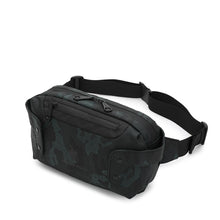 Load image into Gallery viewer, Men&#39;s Camo Waist Bag / Belt Bag / Chest Bag - SYB 5005