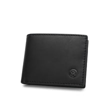 Load image into Gallery viewer, Gift Set - Genuine Leather RFID Wallet + 40mm Automatic Belt - VGS 302-2