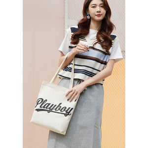 CANVAS BAG-BXC 3048