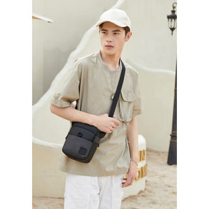 Men's Small Sling Bag / Crossbody Bag - PMD 5013