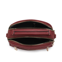 Load image into Gallery viewer, Women's Top Handle Sling Bag / Crossbody Bag / Shoulder Bag - HQJ 2306