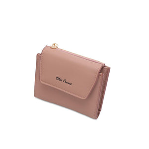 Wild Channel Women's Bi Fold Wallet - NP 016