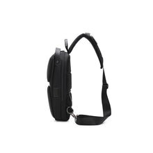 Load image into Gallery viewer, Men&#39;s Water Resistance Casual Chest Bag / Shoulder Bag / Crossbody Bag-VUJ 6209