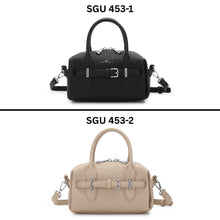 Load image into Gallery viewer, Women's Top Handle Sling Bag / Crossbody Bag / Shoulder Bag - SGU 453