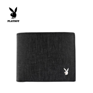 Men's RFID Blocking Bi Fold Wallet - PW 270