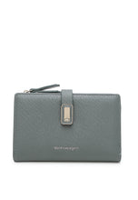 Load image into Gallery viewer, Women&#39;s RFID Blocking Wallet / Purse With Coin Compartment - KP 026