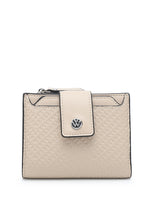 Load image into Gallery viewer, Women&#39;s 2-in-1 RFID Wallet / Purse with ID Card - KP 029