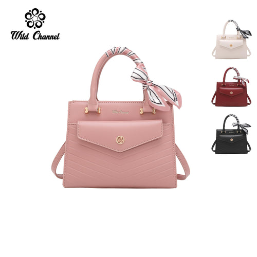 Women's Handbag / Top Handle Bag / Shoulder Bag - NBV MM007