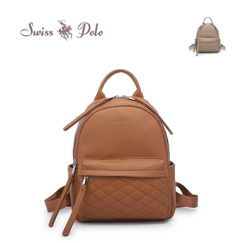 Women's Backpack - HEL 7574